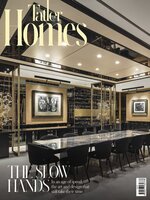 Tatler Homes Singapore
